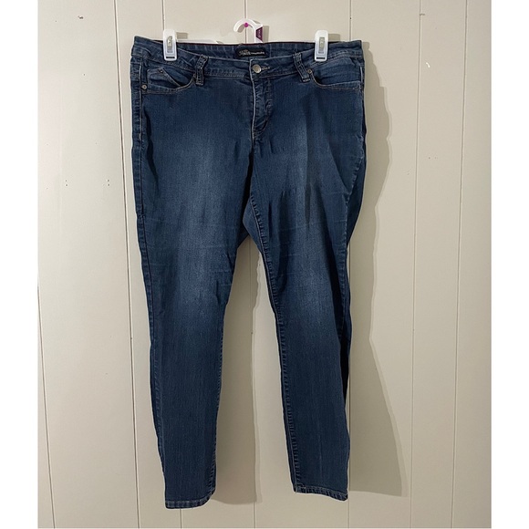 Royalty For Me Denim - Royalty For Me Jeans